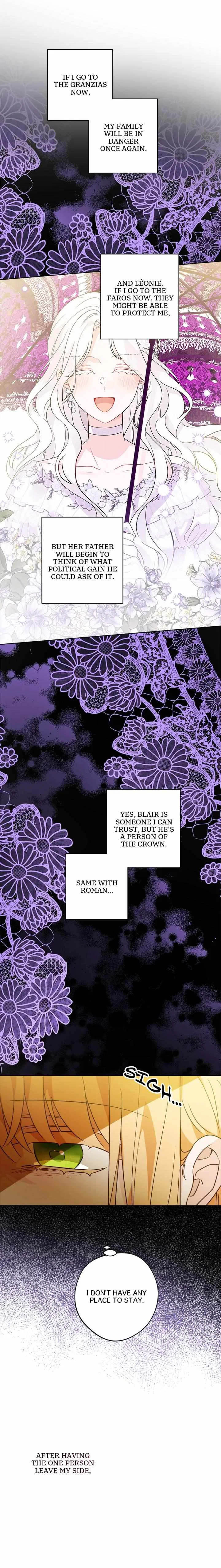 Romance is Dead Chapter 76 – Page 13