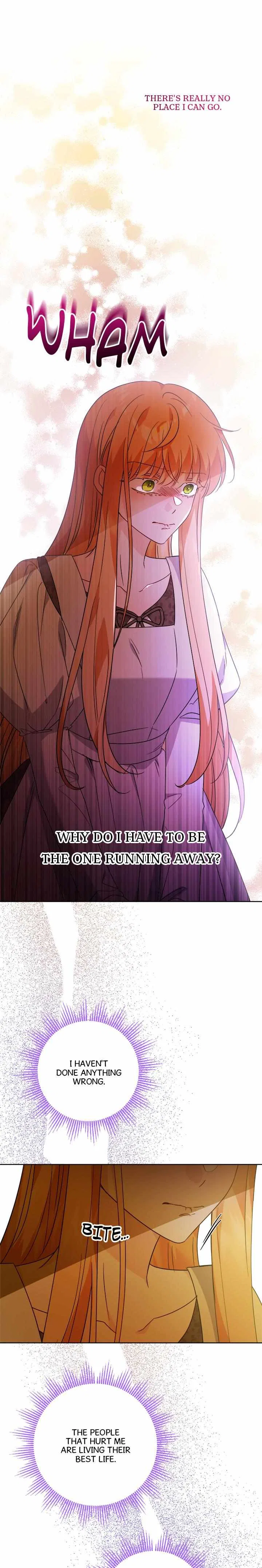 Romance is Dead Chapter 76 – Page 14