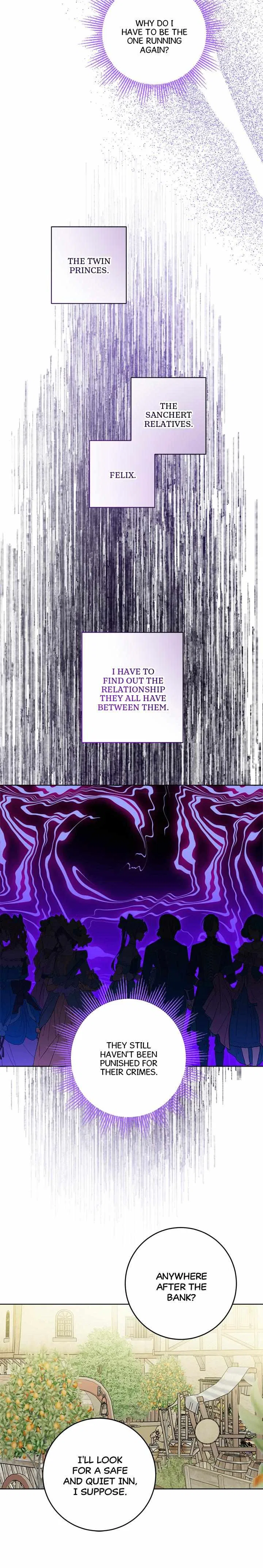 Romance is Dead Chapter 76 – Page 15