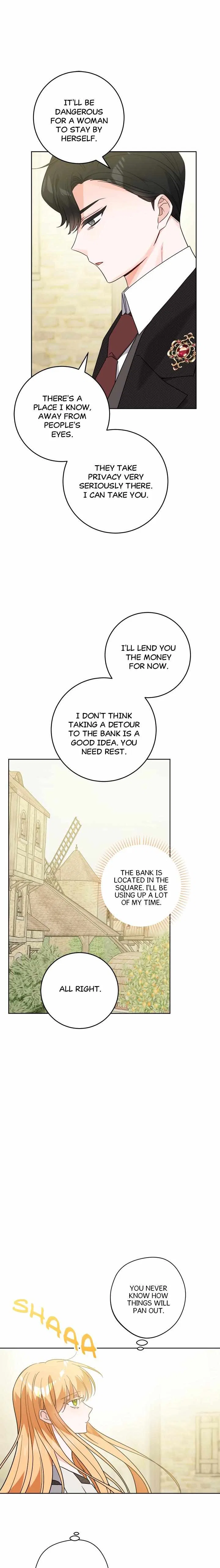 Romance is Dead Chapter 76 – Page 16