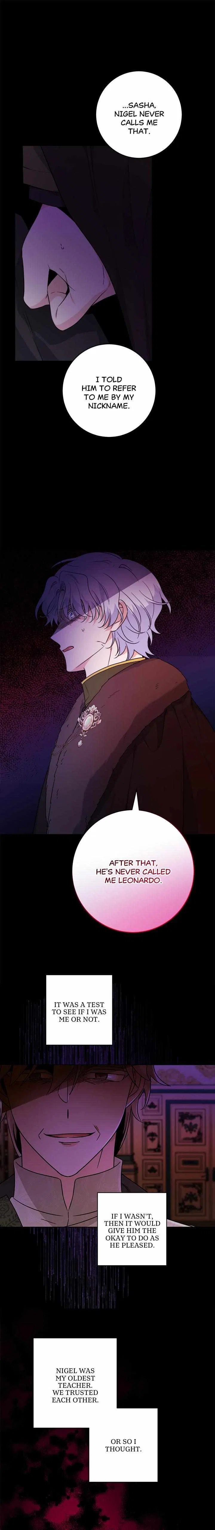 Romance is Dead Chapter 75 – Page 4