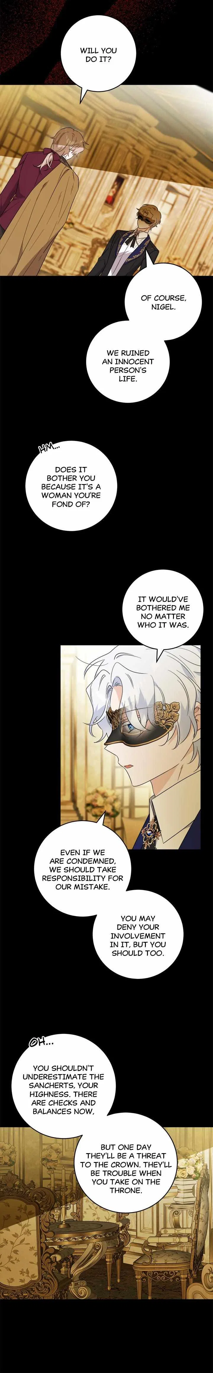 Romance is Dead Chapter 75 – Page 9