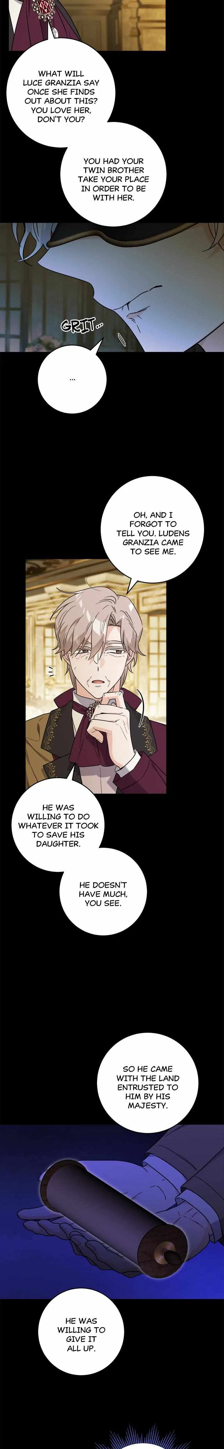 Romance is Dead Chapter 75 – Page 11