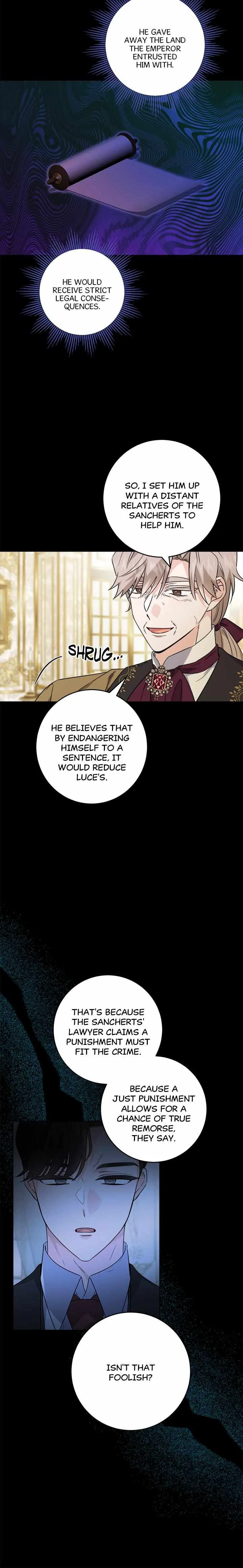 Romance is Dead Chapter 75 – Page 12