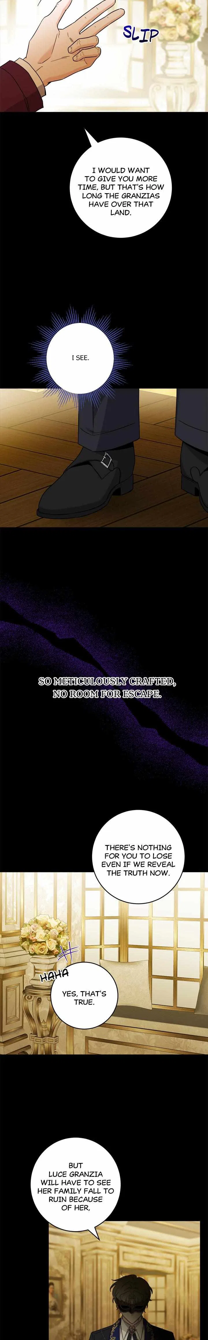 Romance is Dead Chapter 75 – Page 14