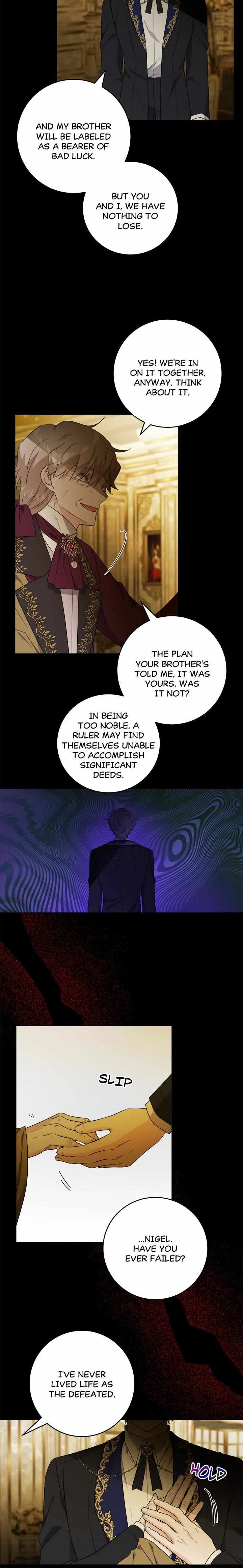 Romance is Dead Chapter 75 – Page 15