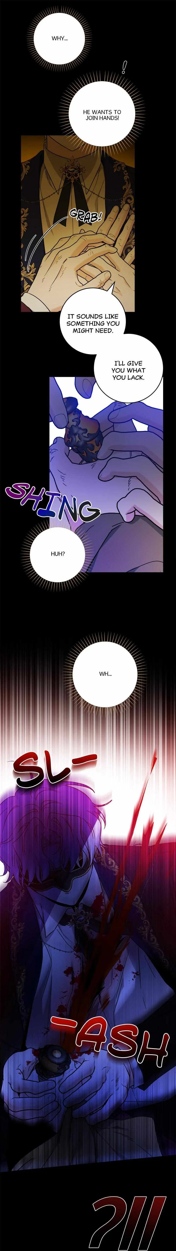 Romance is Dead Chapter 75 – Page 16