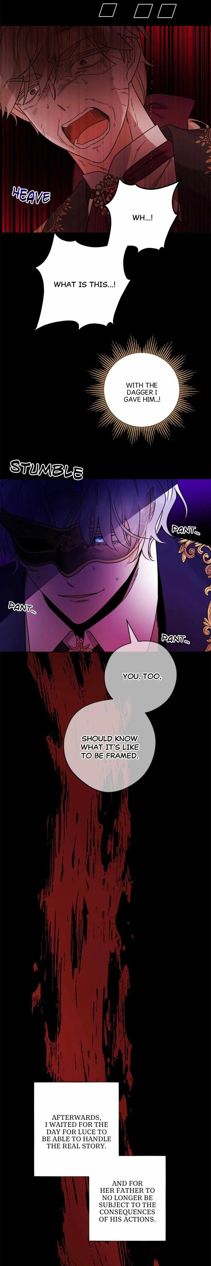 Romance is Dead Chapter 75 – Page 17