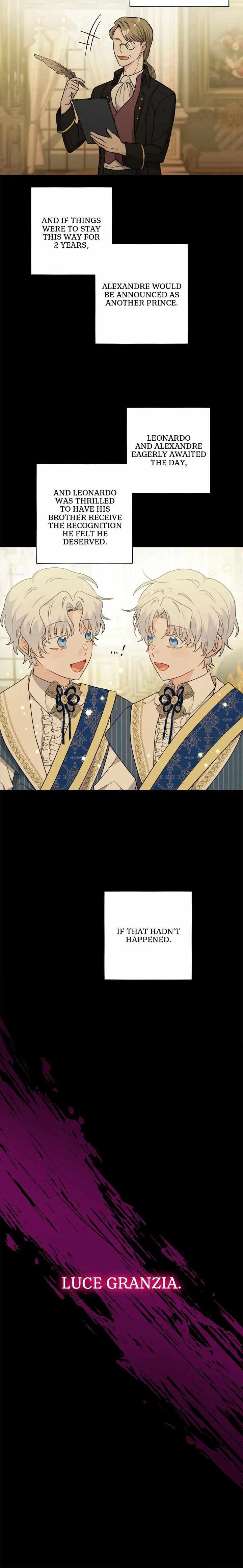 Romance is Dead Chapter 74 – Page 4