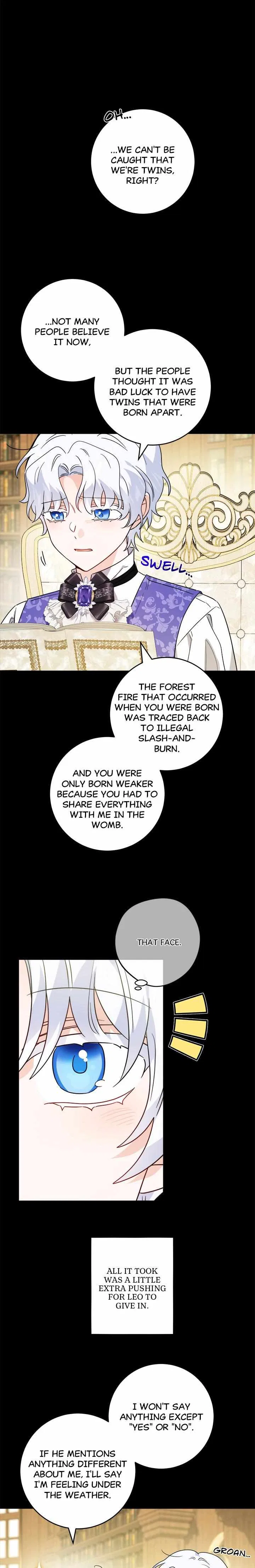 Romance is Dead Chapter 74 – Page 6