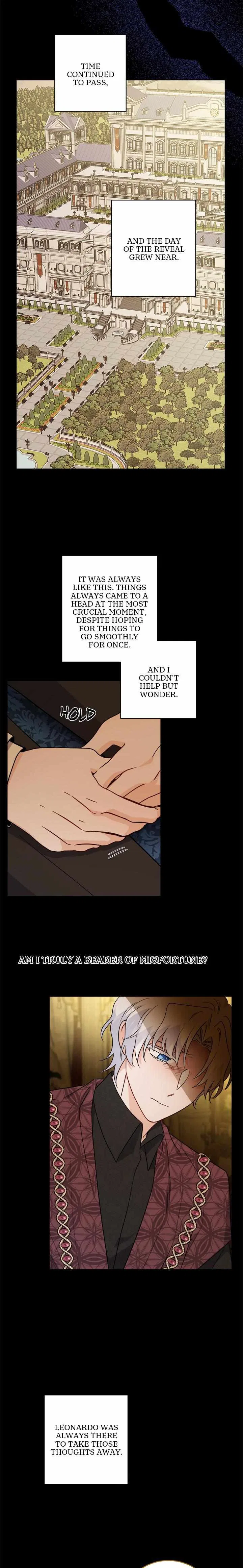Romance is Dead Chapter 74 – Page 15