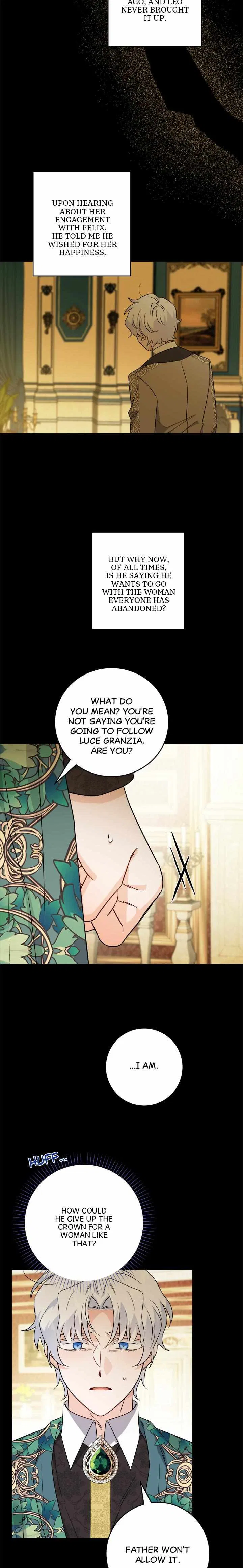 Romance is Dead Chapter 74 – Page 18