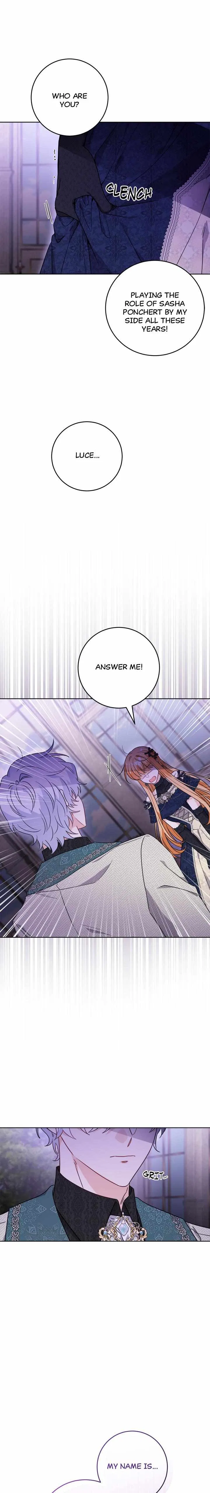 Romance is Dead Chapter 73 – Page 1