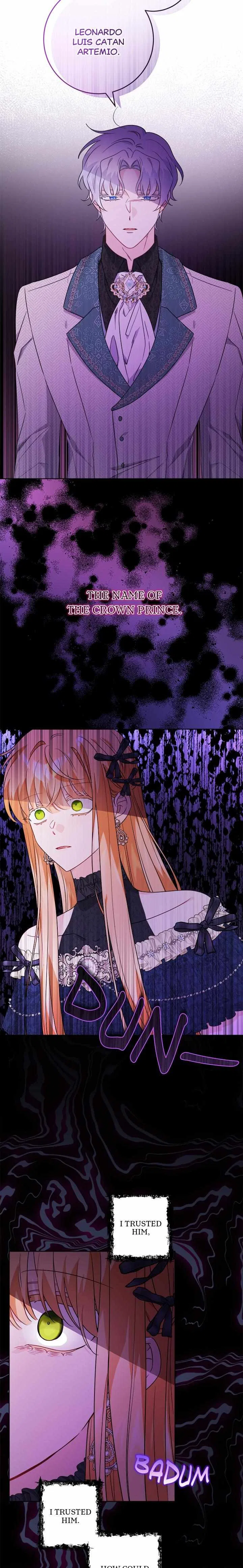 Romance is Dead Chapter 73 – Page 2
