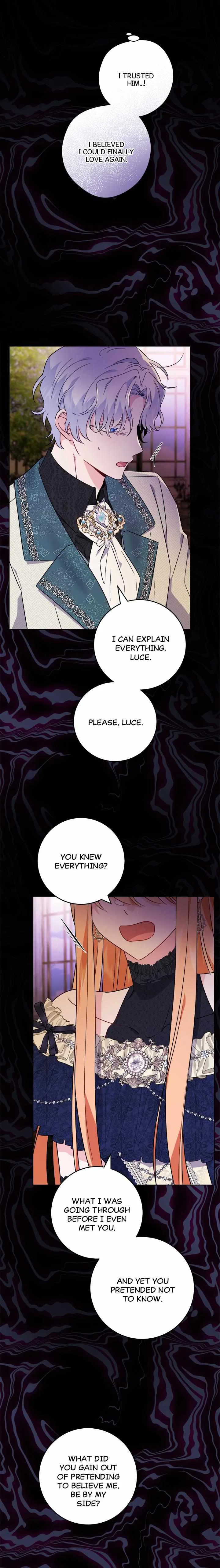Romance is Dead Chapter 73 – Page 4