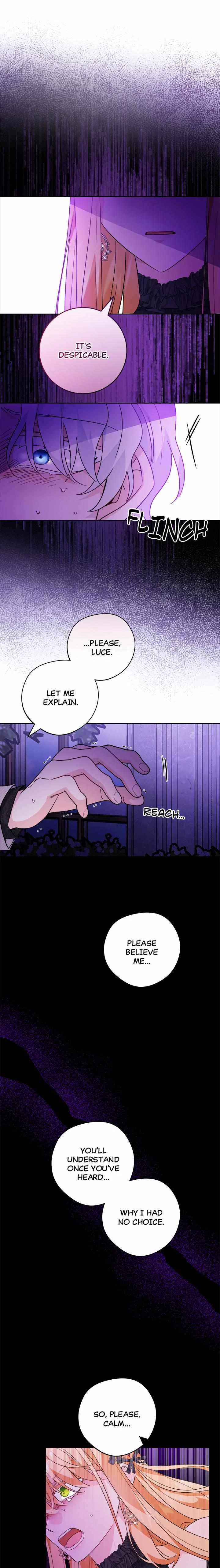 Romance is Dead Chapter 73 – Page 10
