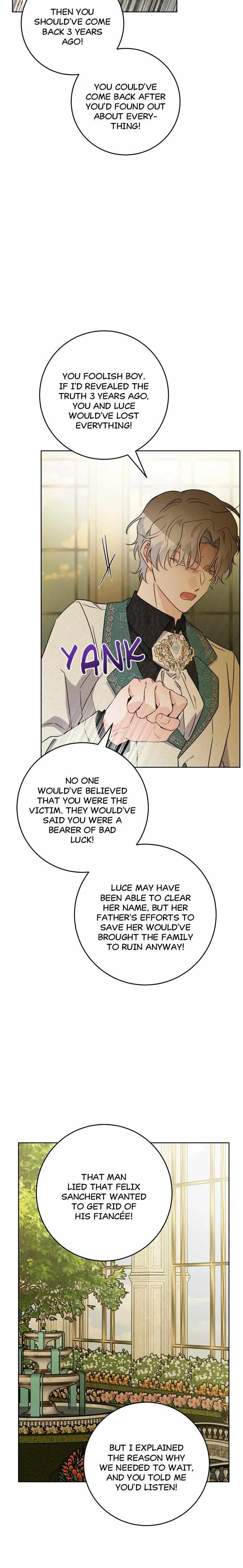 Romance is Dead Chapter 73 – Page 17