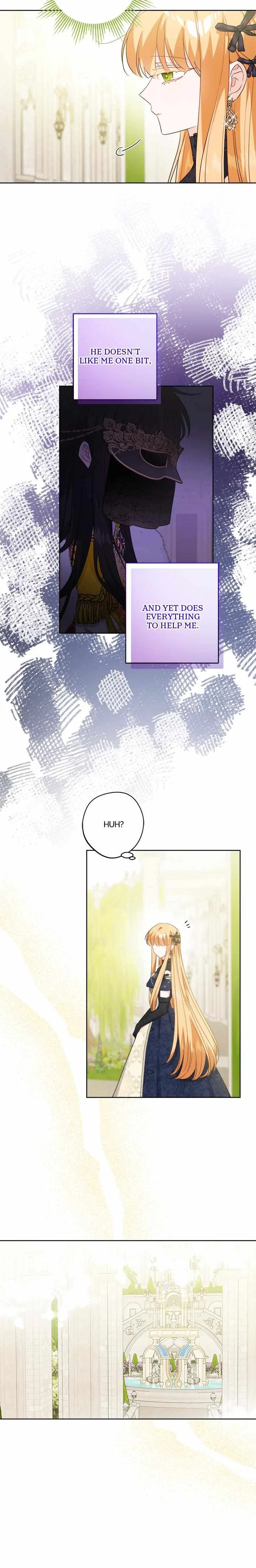 Romance is Dead Chapter 72 – Page 4
