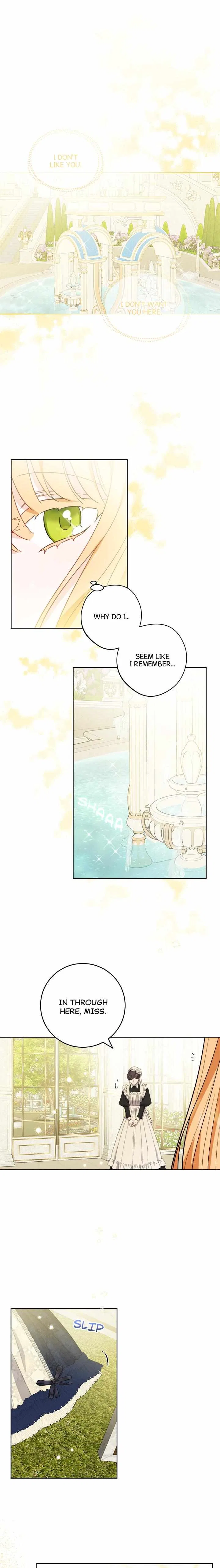 Romance is Dead Chapter 72 – Page 5