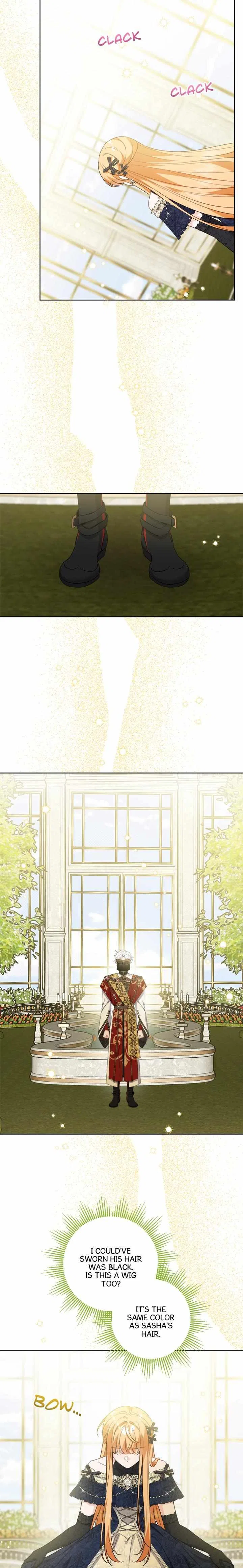 Romance is Dead Chapter 72 – Page 6