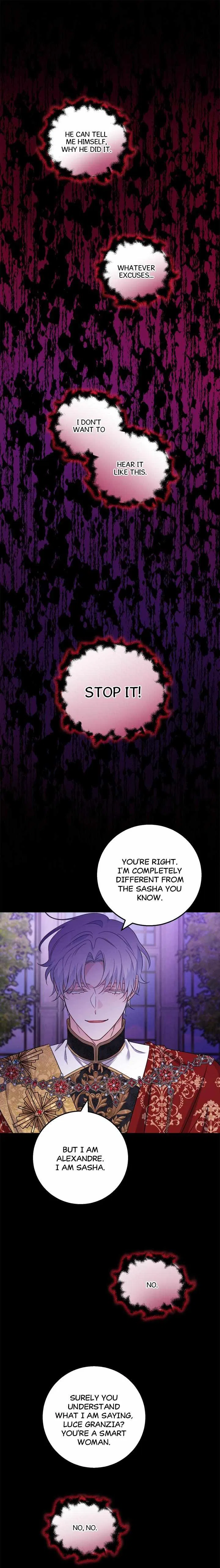 Romance is Dead Chapter 72 – Page 14