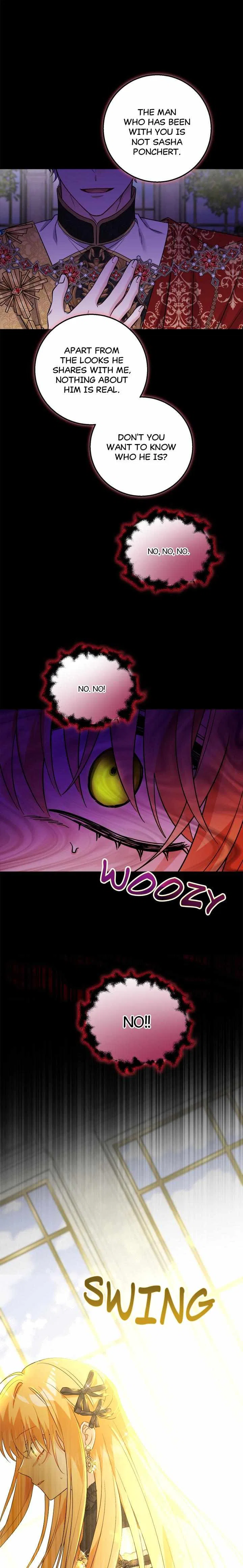 Romance is Dead Chapter 72 – Page 15