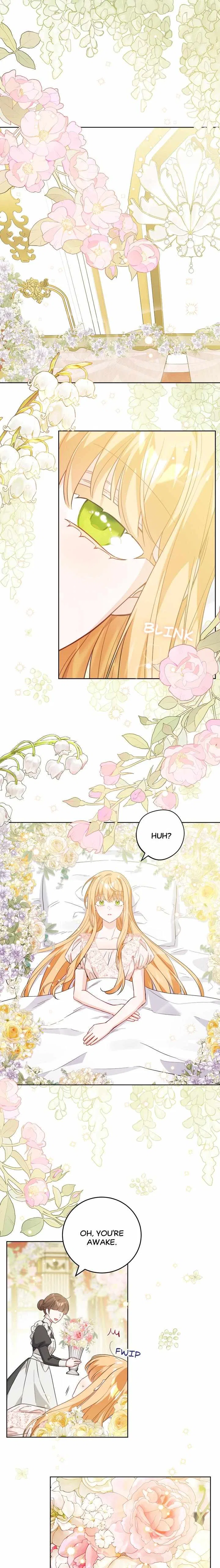 Romance is Dead Chapter 71 – Page 1