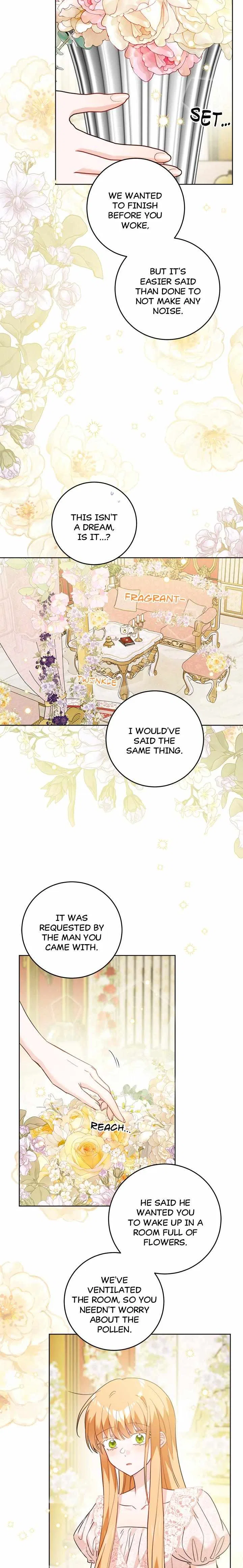Romance is Dead Chapter 71 – Page 2