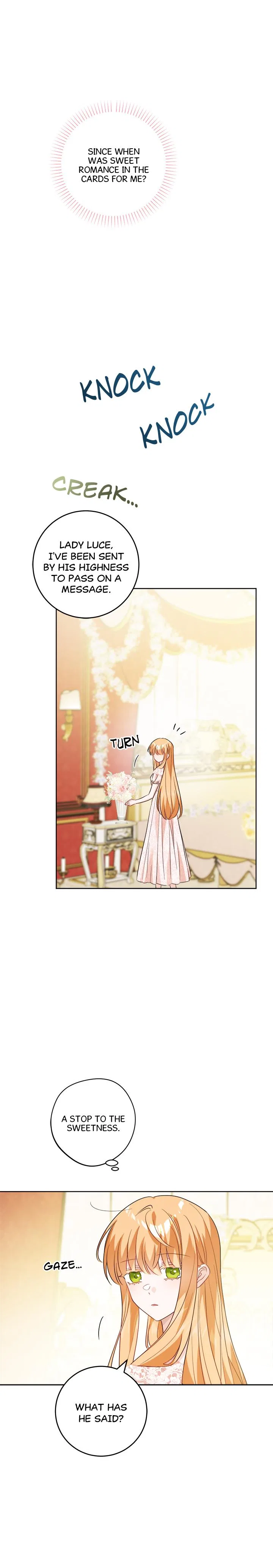 Romance is Dead Chapter 71 – Page 9