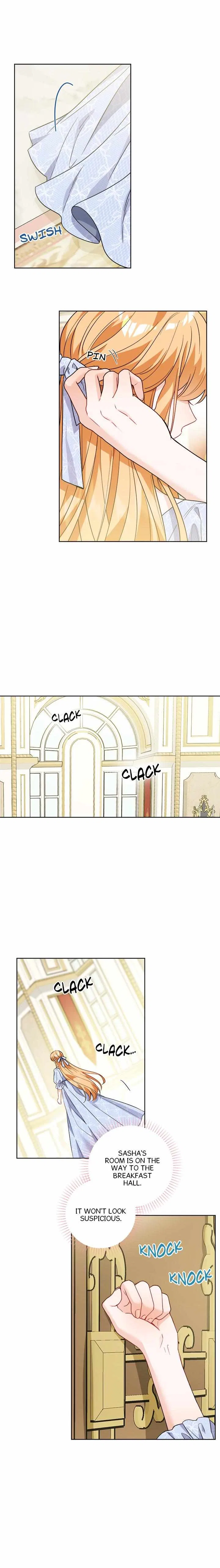 Romance is Dead Chapter 71 – Page 13