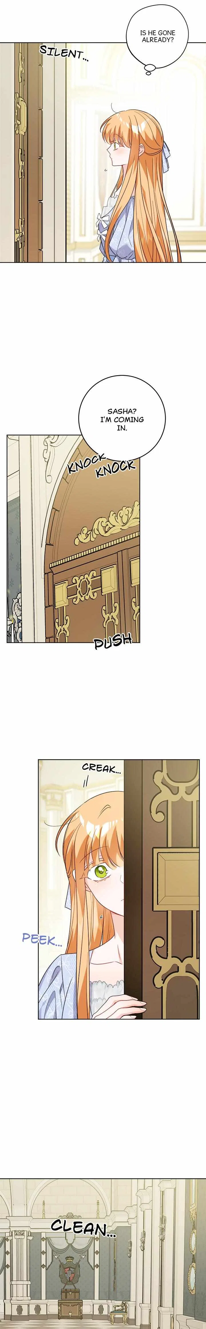 Romance is Dead Chapter 71 – Page 14