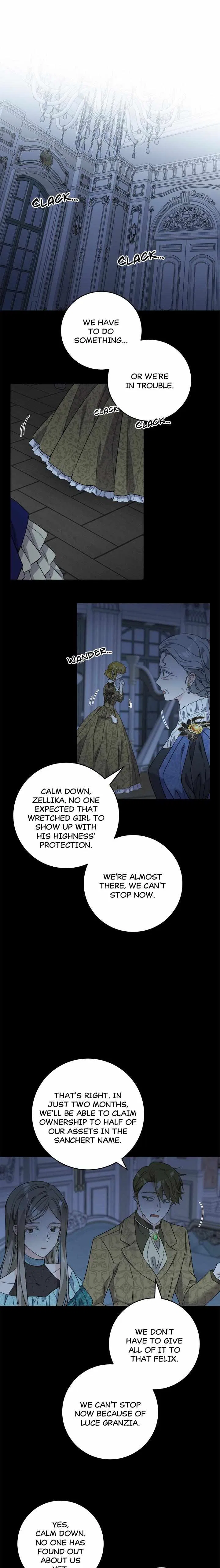 Romance is Dead Chapter 70 – Page 1