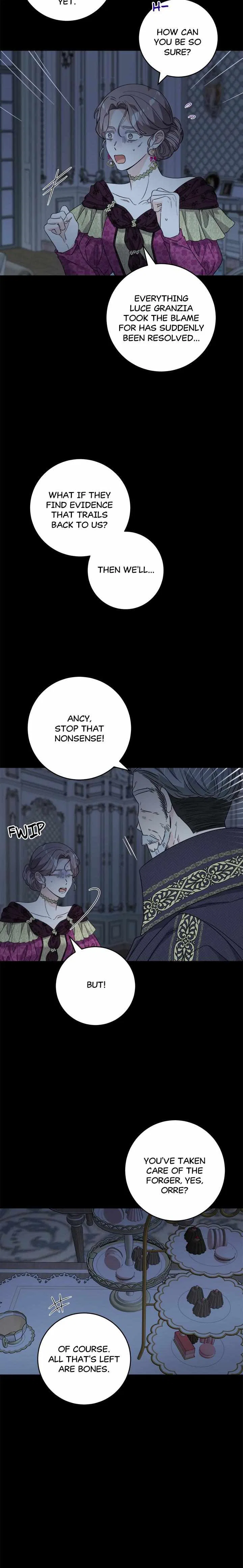 Romance is Dead Chapter 70 – Page 2