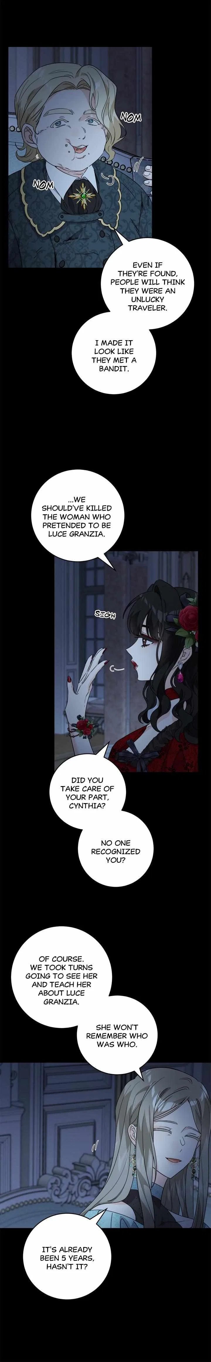 Romance is Dead Chapter 70 – Page 3