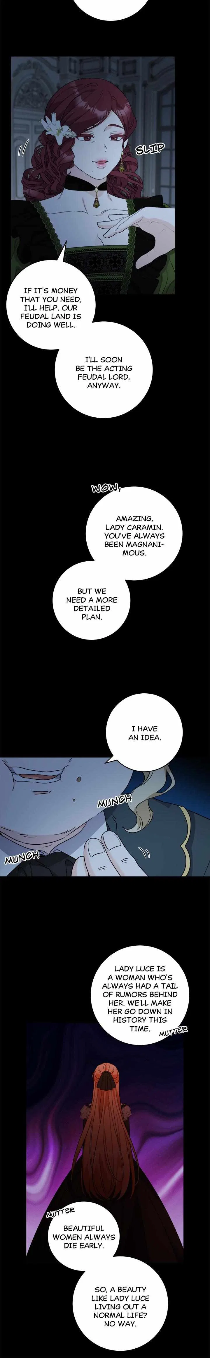 Romance is Dead Chapter 70 – Page 6