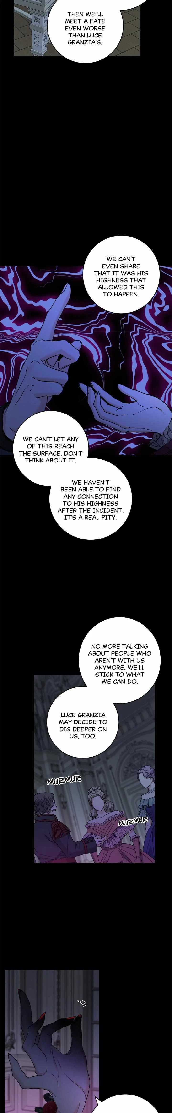 Romance is Dead Chapter 70 – Page 8
