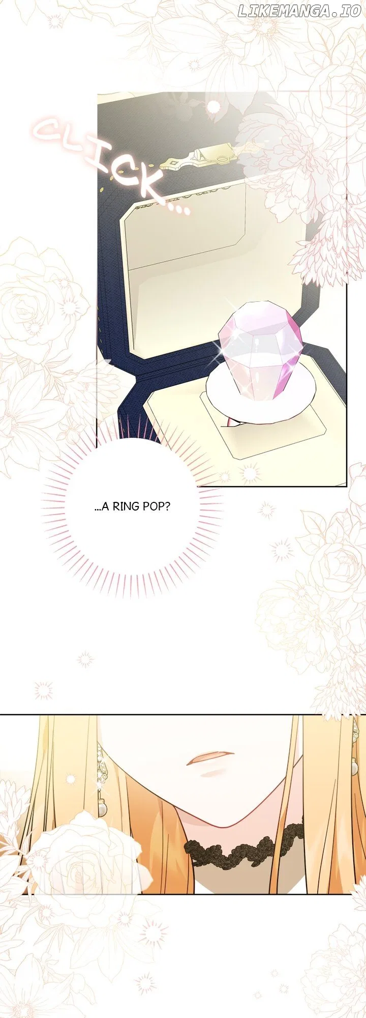 Romance is Dead Chapter 69 – Page 8