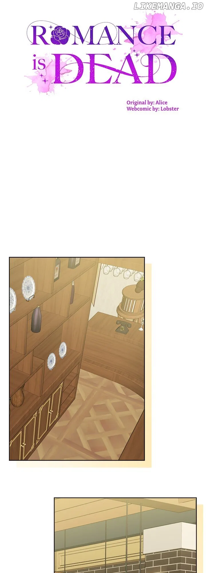 Romance is Dead Chapter 69 – Page 12