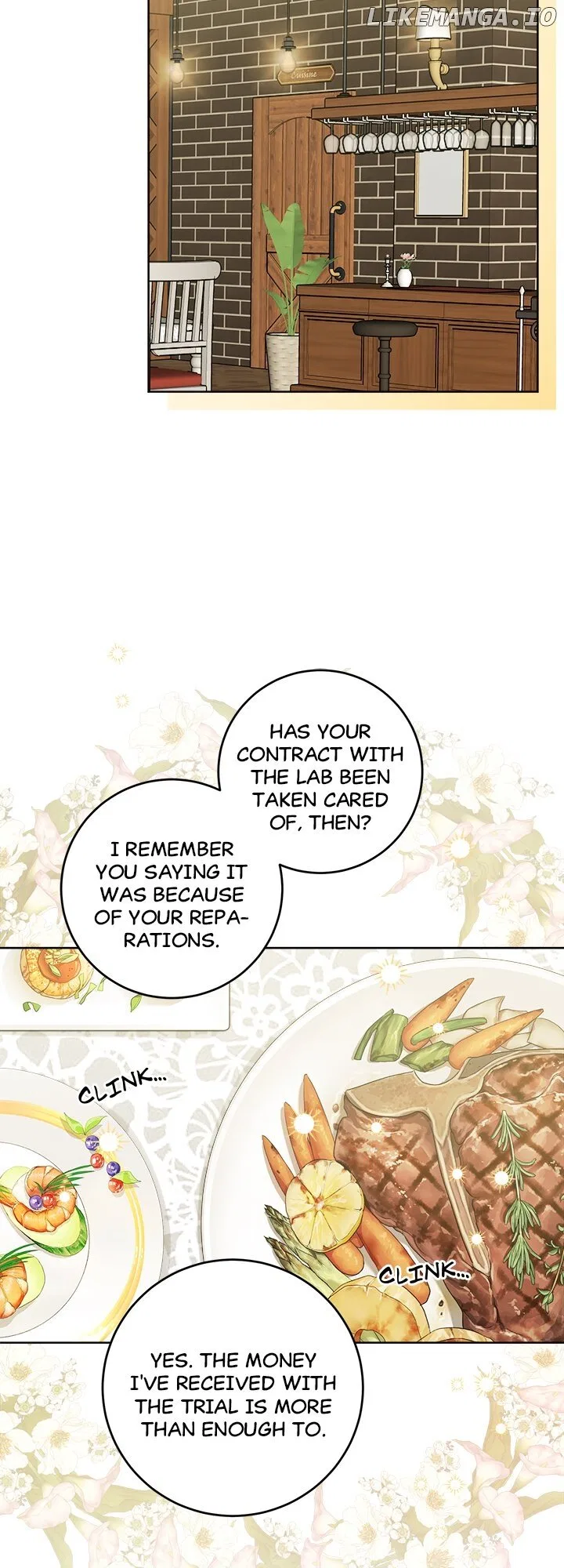 Romance is Dead Chapter 69 – Page 13