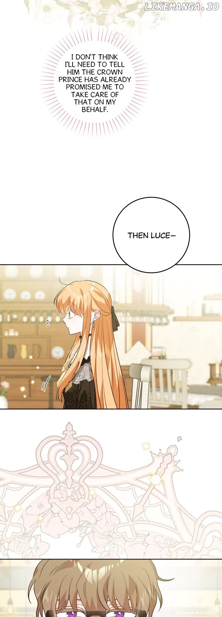 Romance is Dead Chapter 69 – Page 14