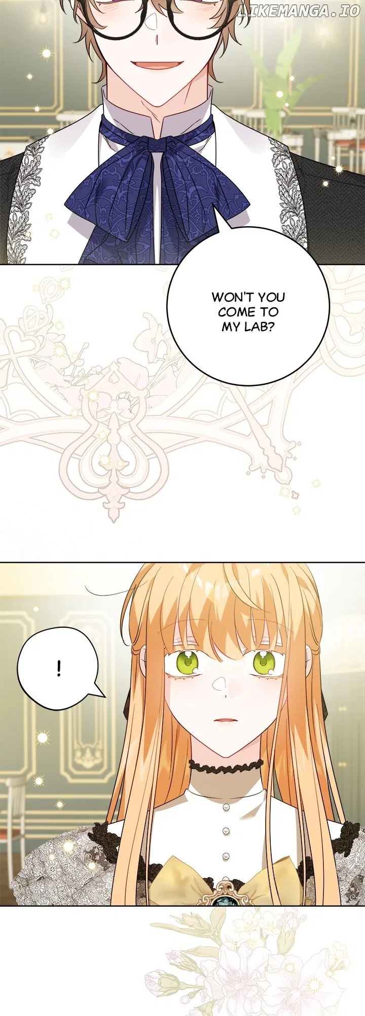 Romance is Dead Chapter 69 – Page 15
