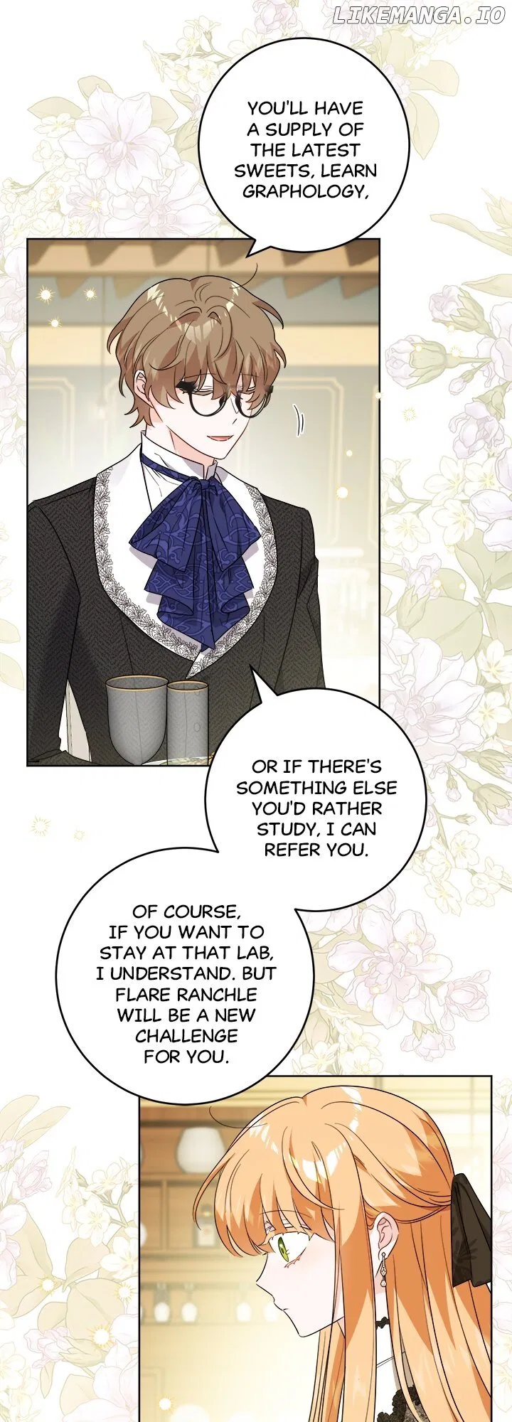Romance is Dead Chapter 69 – Page 16