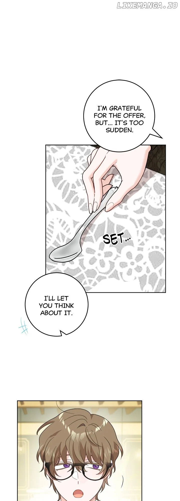 Romance is Dead Chapter 69 – Page 18
