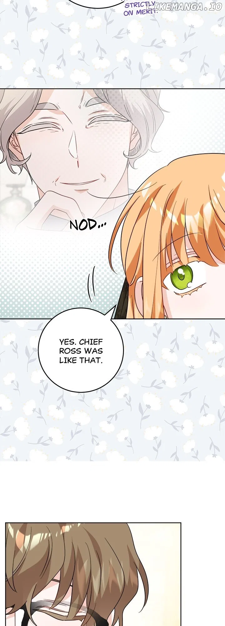 Romance is Dead Chapter 69 – Page 20
