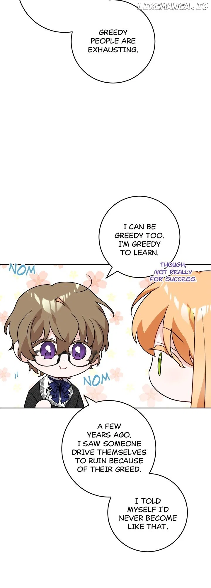 Romance is Dead Chapter 69 – Page 22