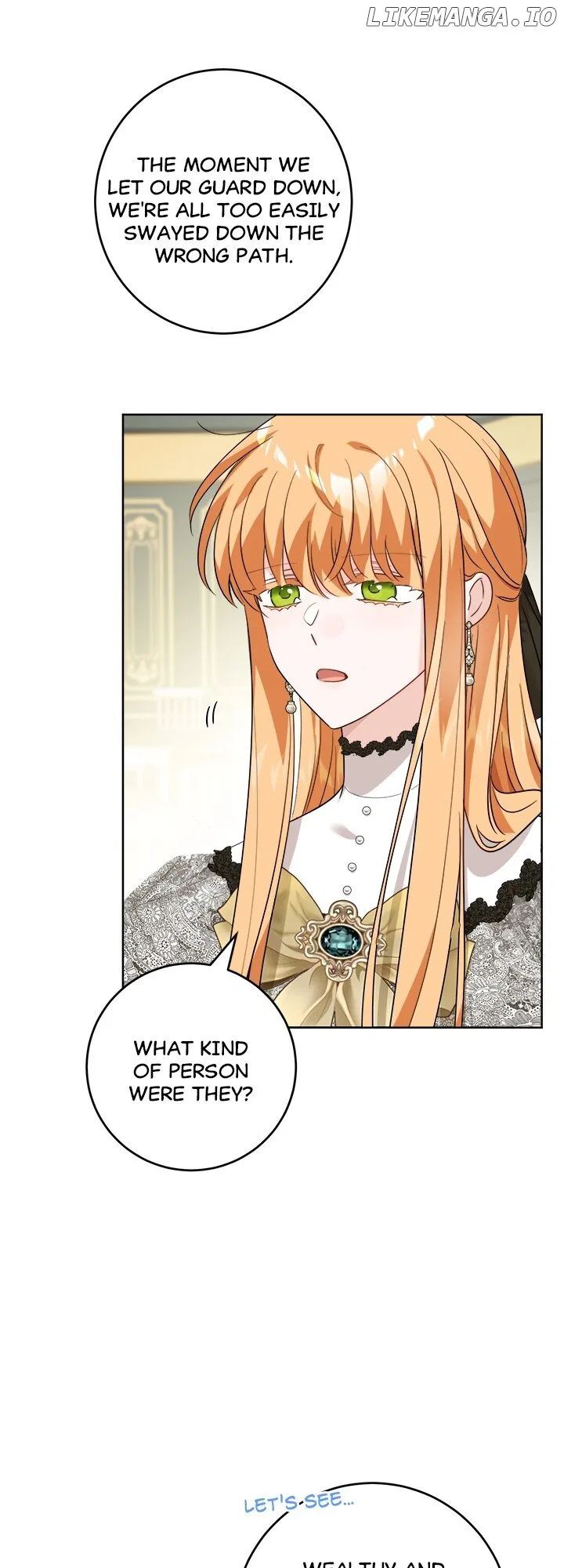 Romance is Dead Chapter 69 – Page 23