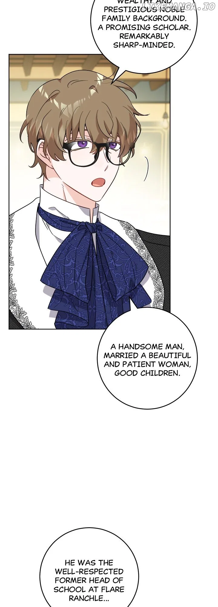 Romance is Dead Chapter 69 – Page 24