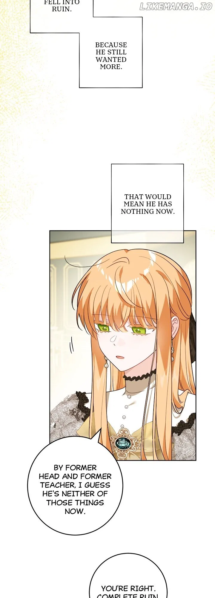 Romance is Dead Chapter 69 – Page 27