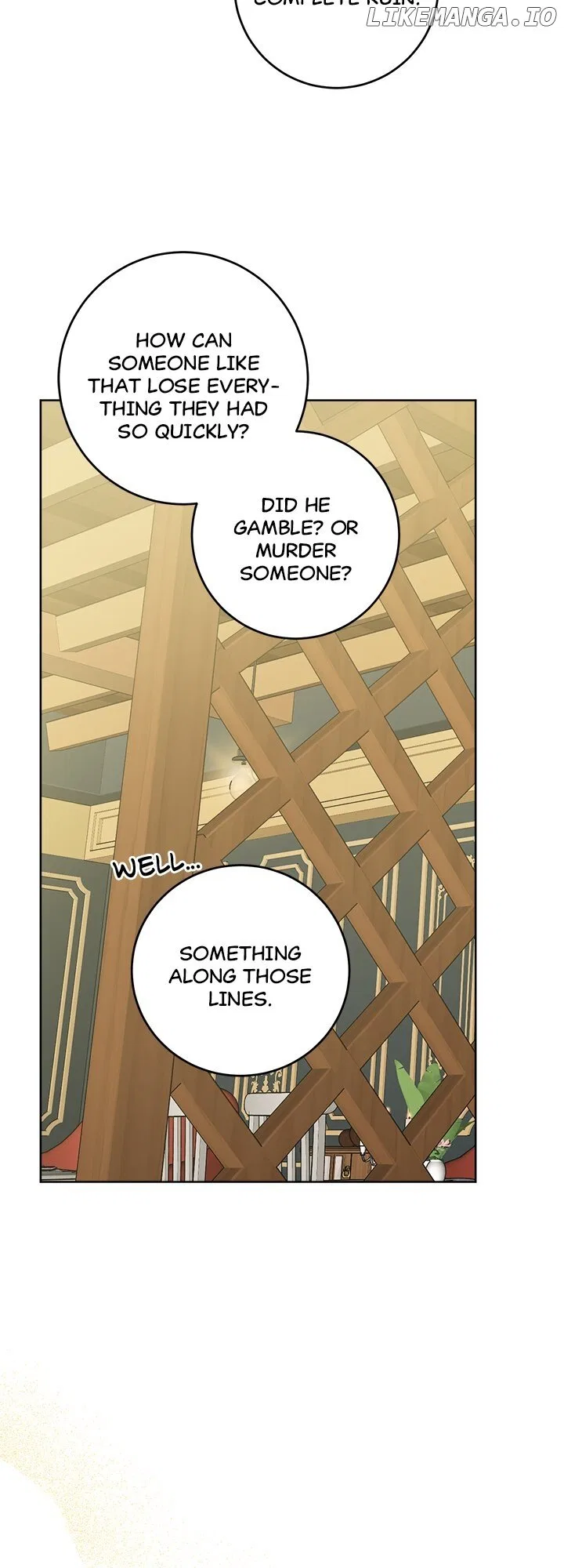Romance is Dead Chapter 69 – Page 28