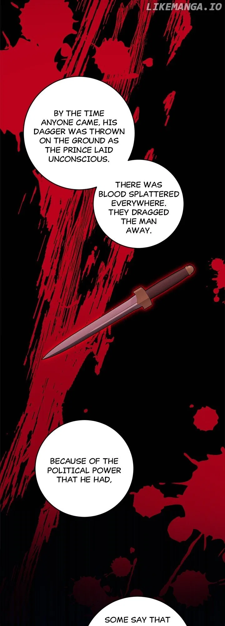 Romance is Dead Chapter 69 – Page 30